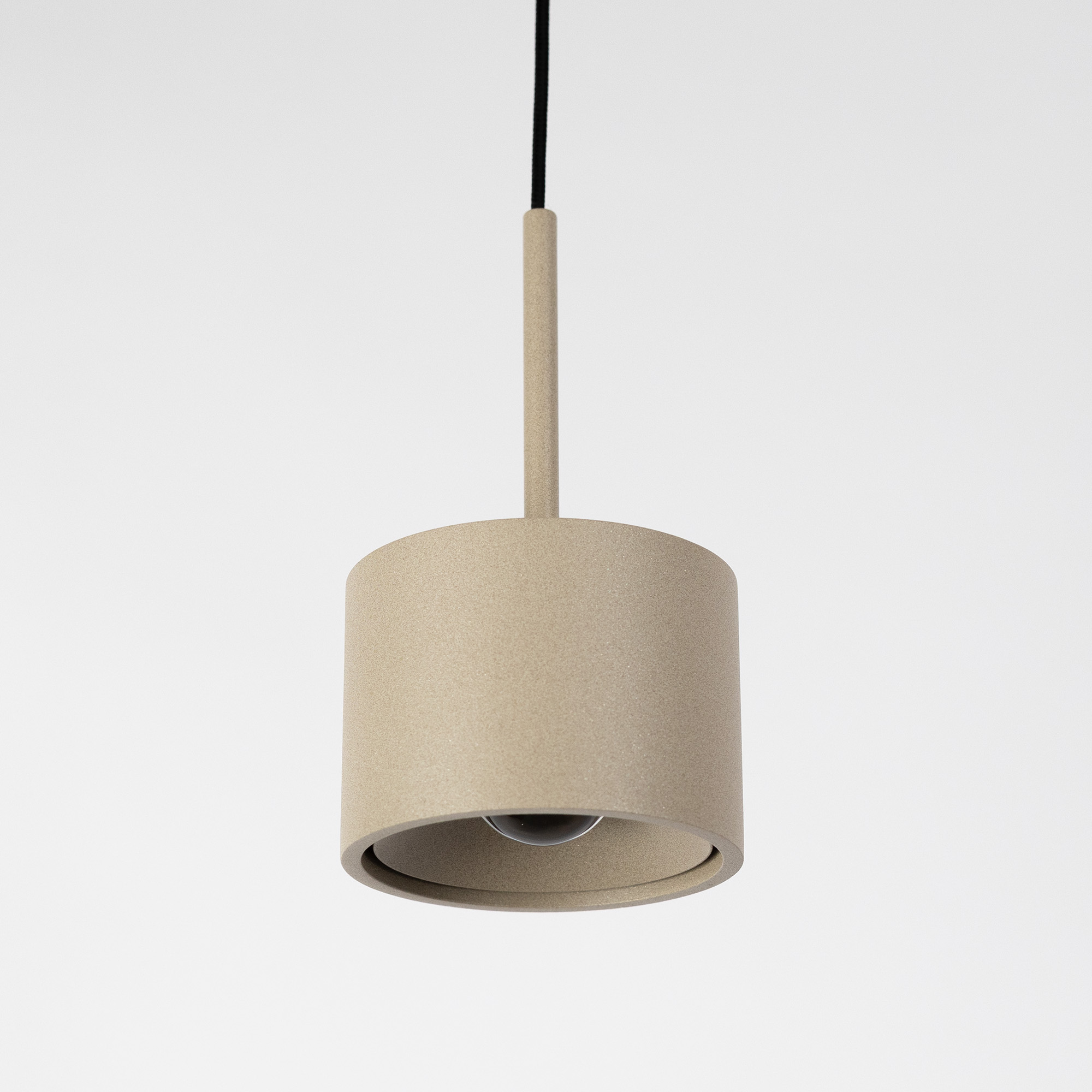 June Hanglamp Champagne Ø9cm